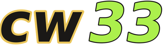 cw33 logo